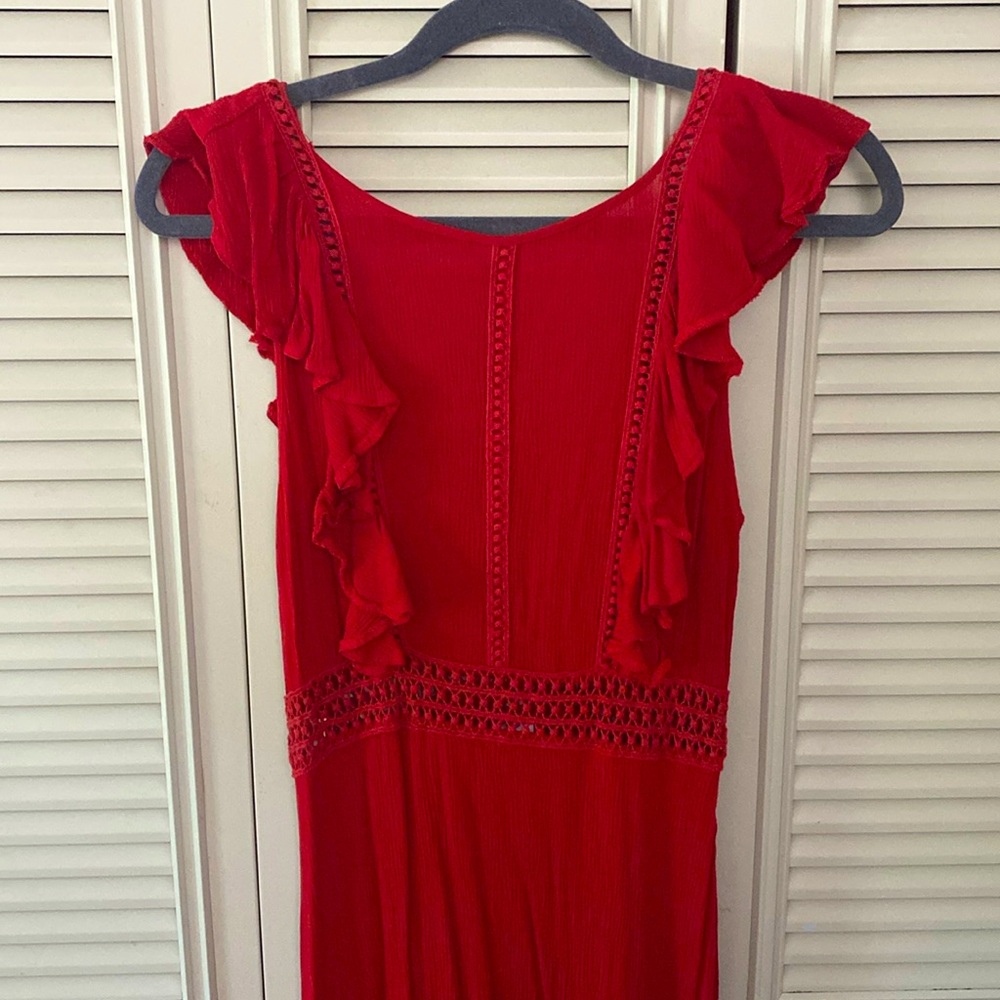 RUSH Dress